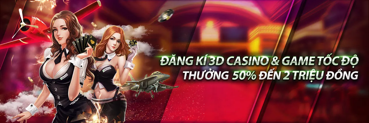 HM88 Asian Banner Khuyến Mãi